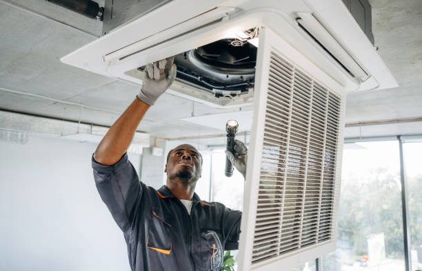 Licensed Ac Installation service in Estancia, NM - FH HVAC