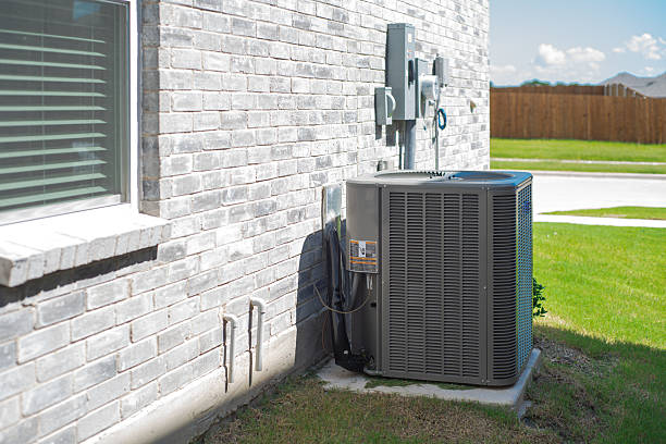 Reliable Ac Installation contractor in Estancia, NM by FH HVAC
