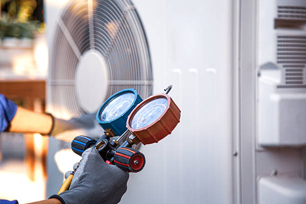 Affordable Ac Installation solutions in Estancia, NM